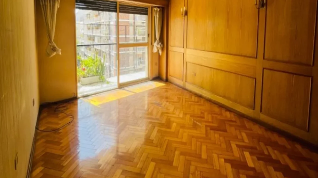 DEPTO EN VENTA | RIVADAVIA Y OTAMENDI | CABA