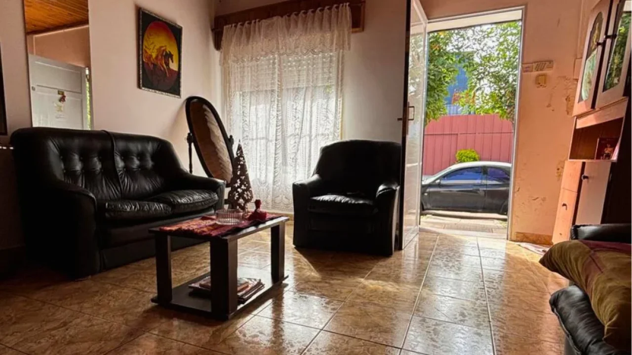 EN VENTA ➡️ VIVIENDA FAMILIAR