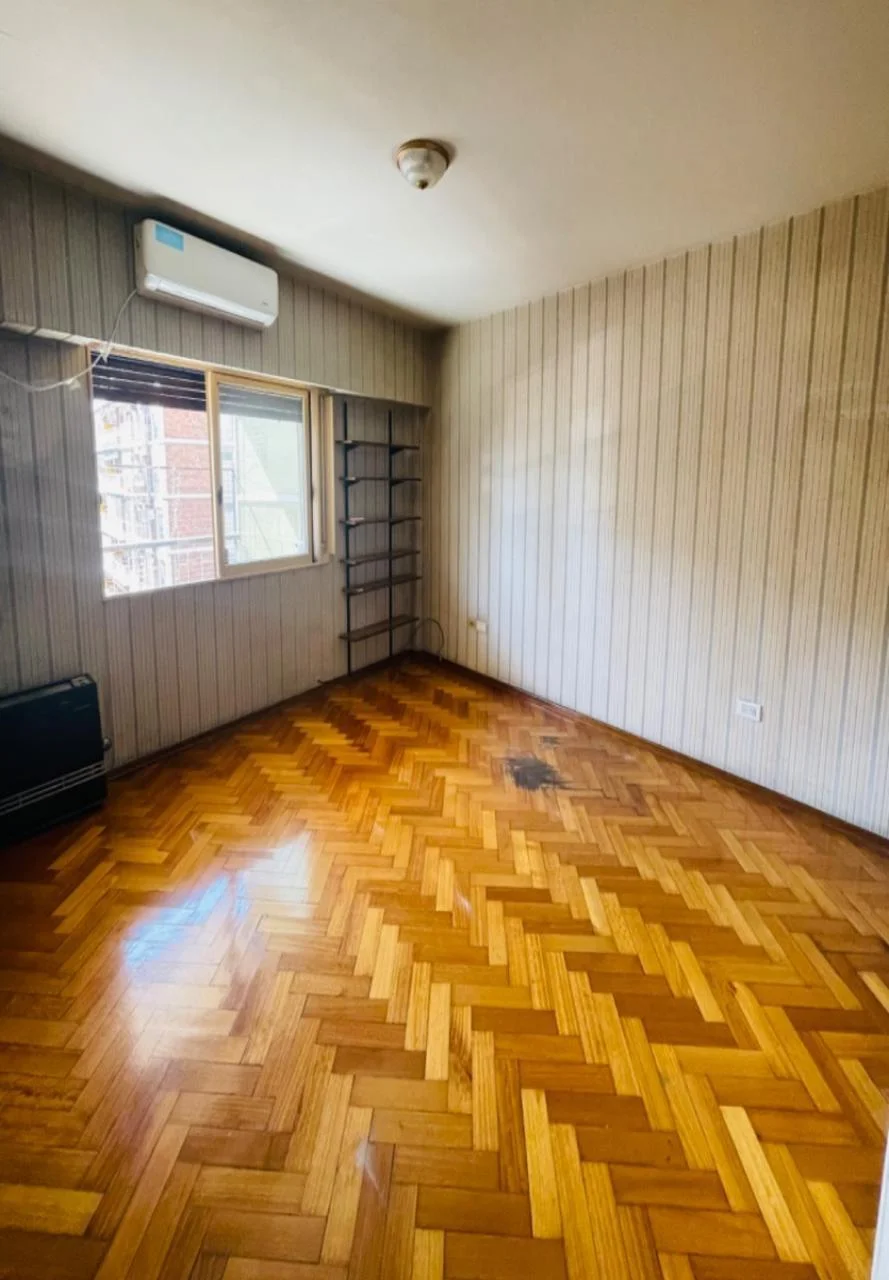 DEPTO EN VENTA | RIVADAVIA Y OTAMENDI | CABA