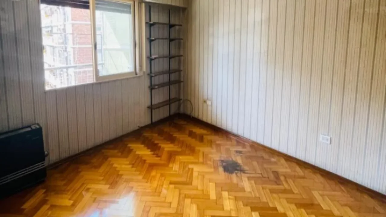 DEPTO EN VENTA | RIVADAVIA Y OTAMENDI | CABA