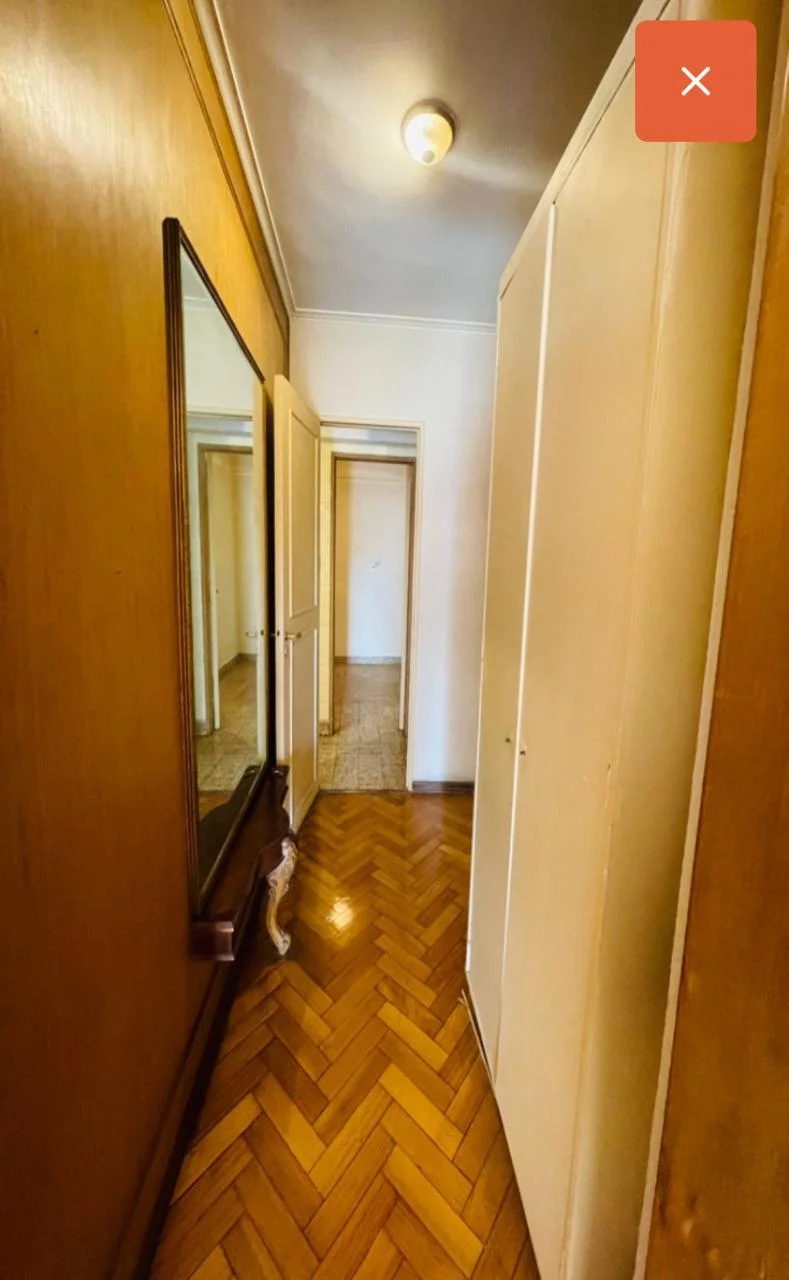 DEPTO EN VENTA | RIVADAVIA Y OTAMENDI | CABA