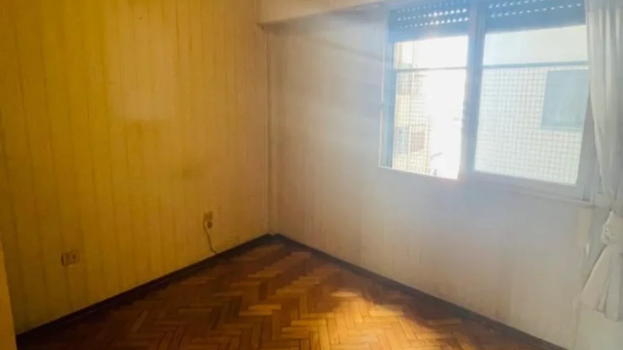 DEPTO EN VENTA | RIVADAVIA Y OTAMENDI | CABA