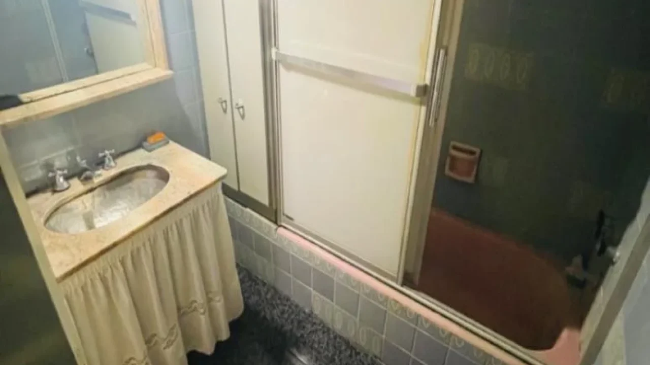 DEPTO EN VENTA | RIVADAVIA Y OTAMENDI | CABA