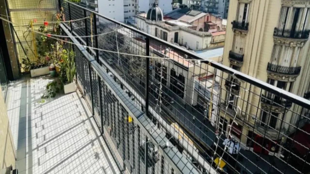 DEPTO EN VENTA | RIVADAVIA Y OTAMENDI | CABA