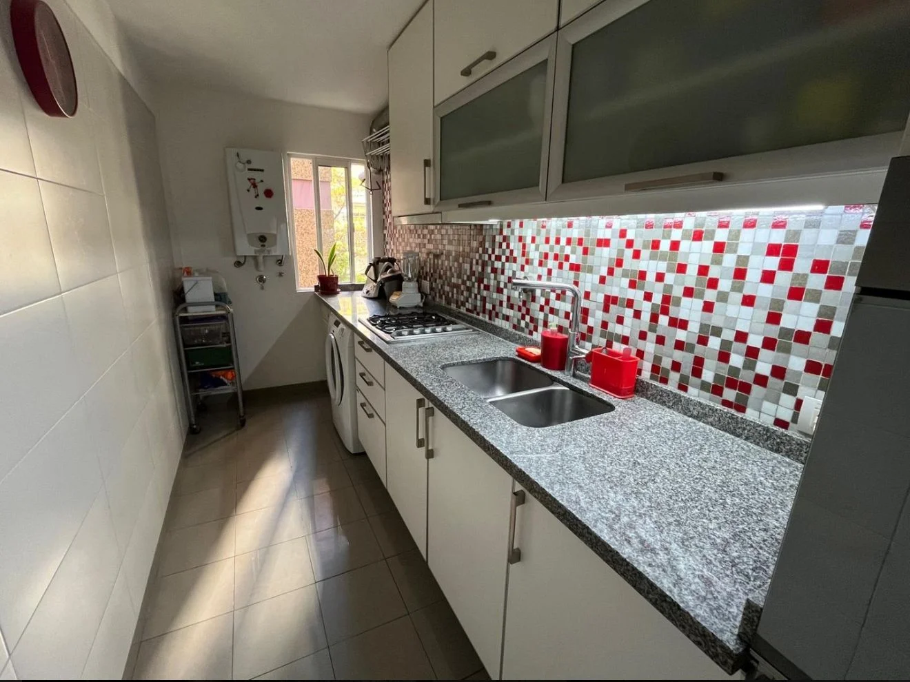 DEPTO EN VENTA | RAVIGNANI 2200 | PALERMO HOLLYWOOD