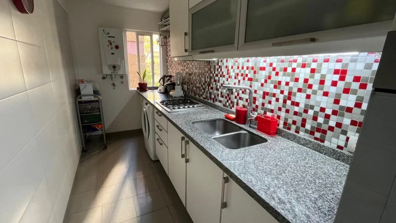DEPTO EN VENTA | RAVIGNANI 2200 | PALERMO HOLLYWOOD