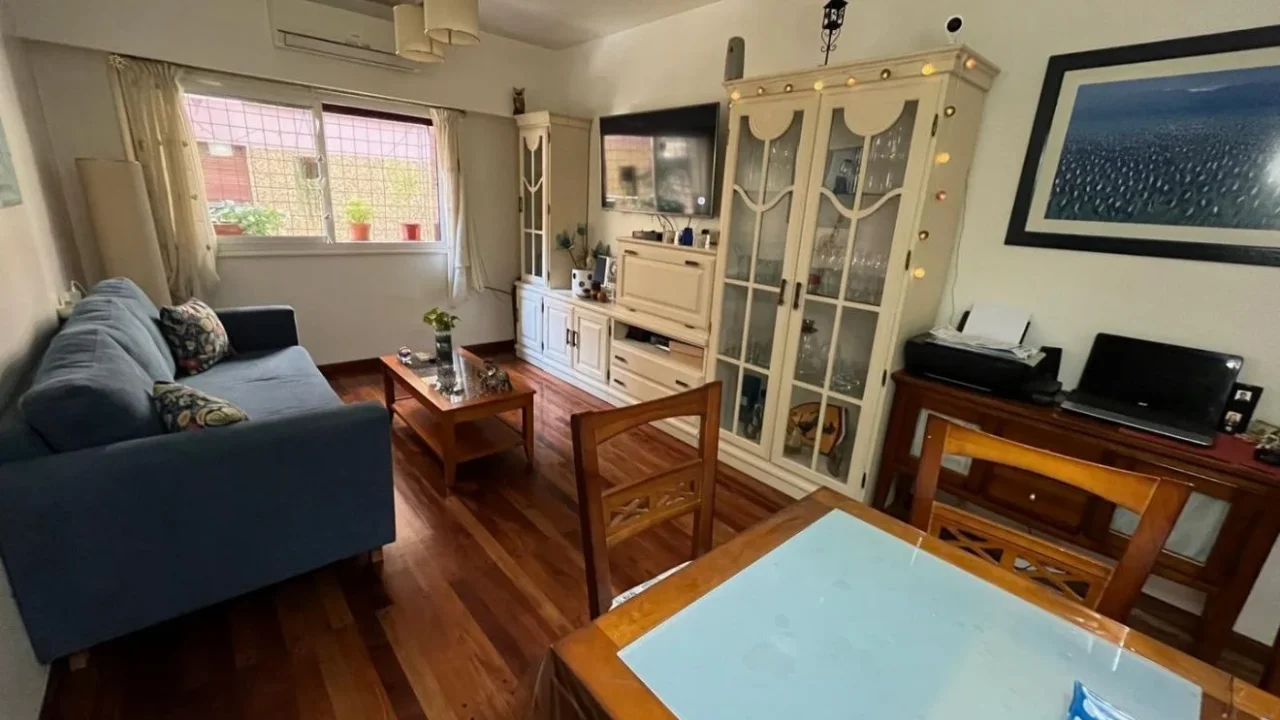 DEPTO EN VENTA | RAVIGNANI 2200 | PALERMO HOLLYWOOD