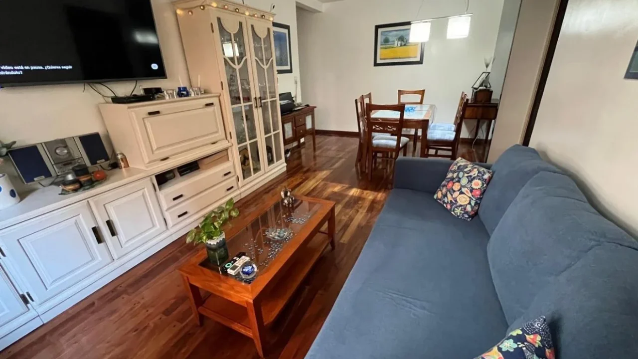 DEPTO EN VENTA | RAVIGNANI 2200 | PALERMO HOLLYWOOD