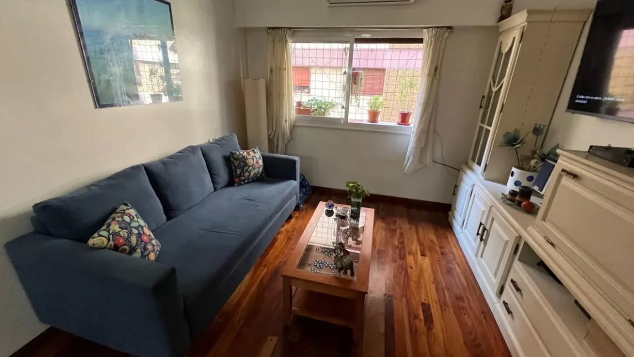 DEPTO EN VENTA | RAVIGNANI 2200 | PALERMO HOLLYWOOD
