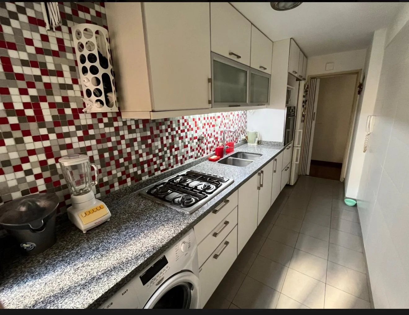 DEPTO EN VENTA | RAVIGNANI 2200 | PALERMO HOLLYWOOD