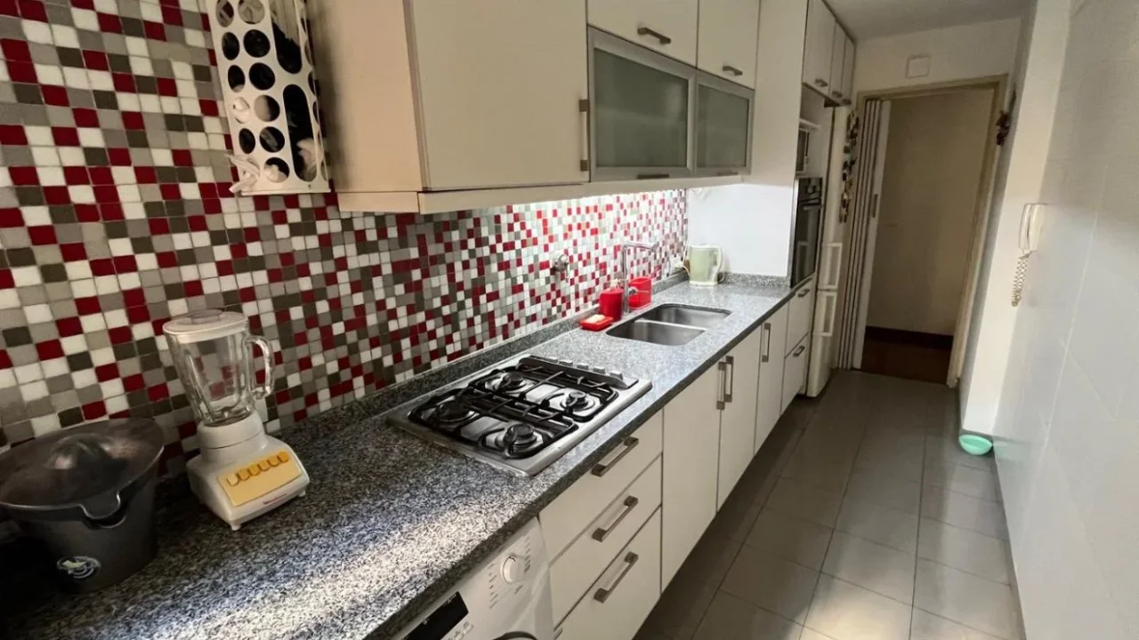 DEPTO EN VENTA | RAVIGNANI 2200 | PALERMO HOLLYWOOD