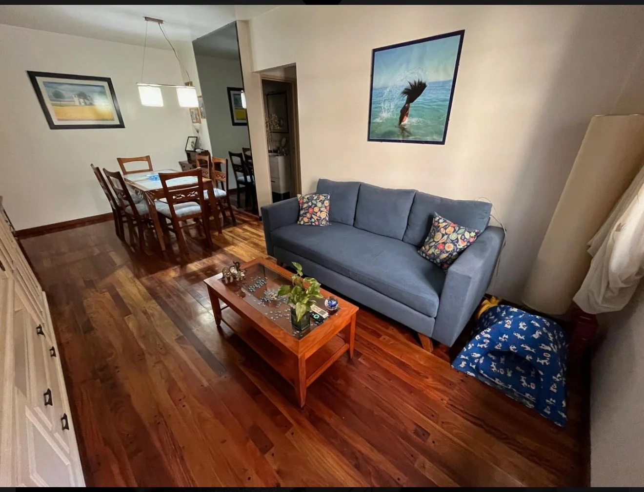 DEPTO EN VENTA | RAVIGNANI 2200 | PALERMO HOLLYWOOD