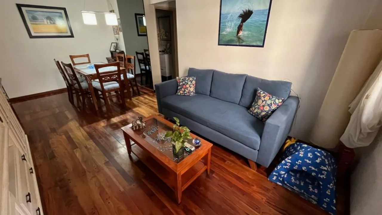 DEPTO EN VENTA | RAVIGNANI 2200 | PALERMO HOLLYWOOD