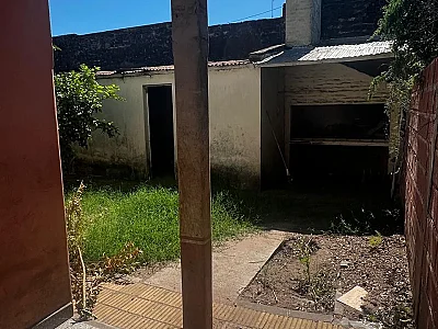 CASA EN VENTA | SAN MARTIN 1500 | BRAGADO