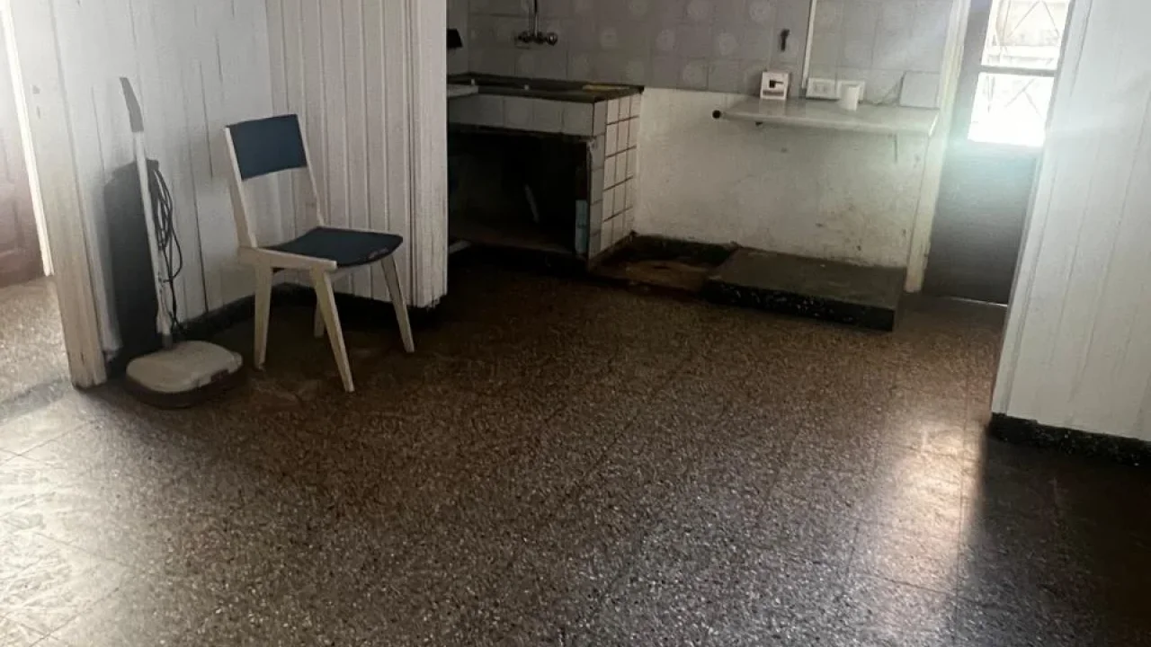 CASA EN VENTA | SAN MARTIN 1500 | BRAGADO