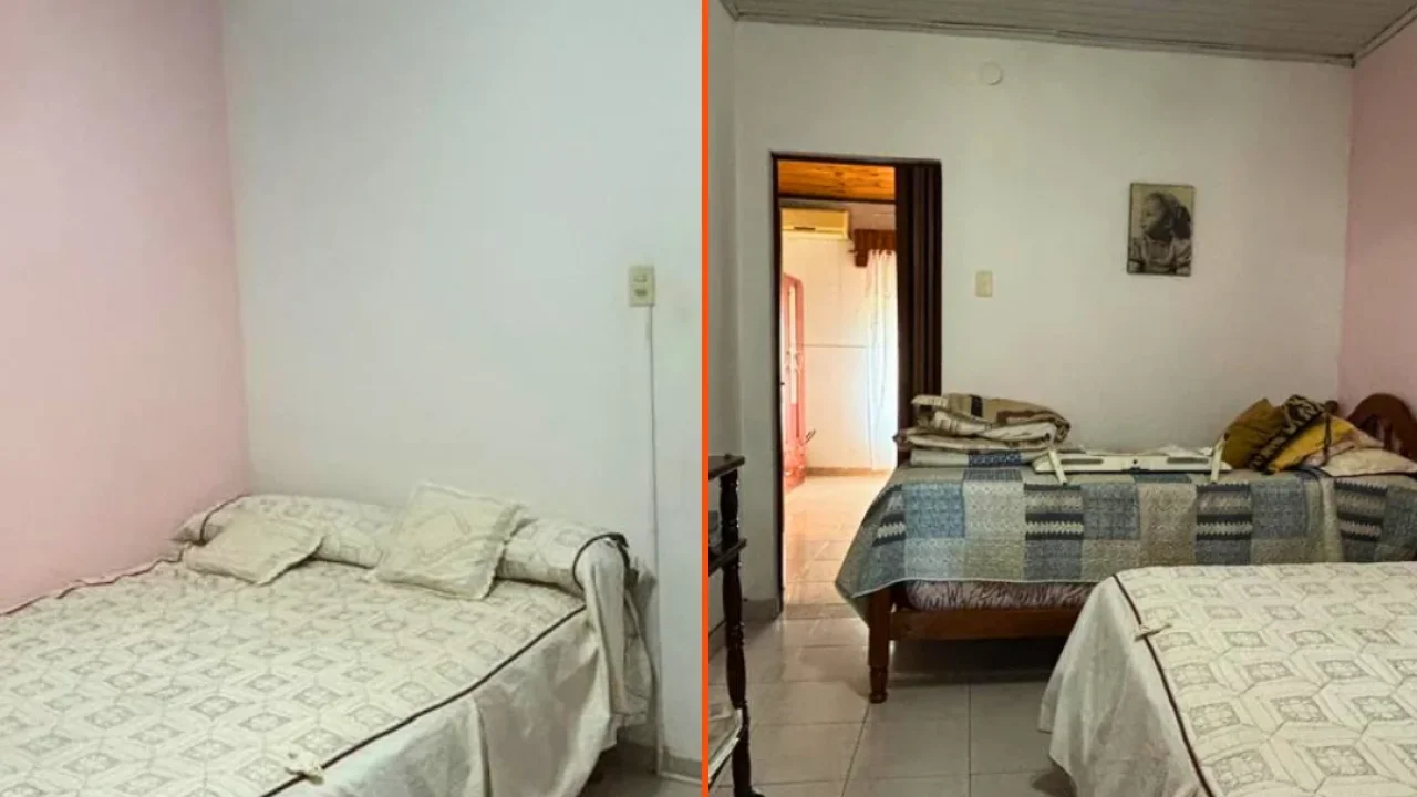 EN VENTA ➡️ VIVIENDA FAMILIAR