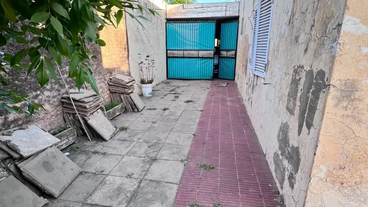 CASA EN VENTA | AGUIRRE 500 | BRAGADO