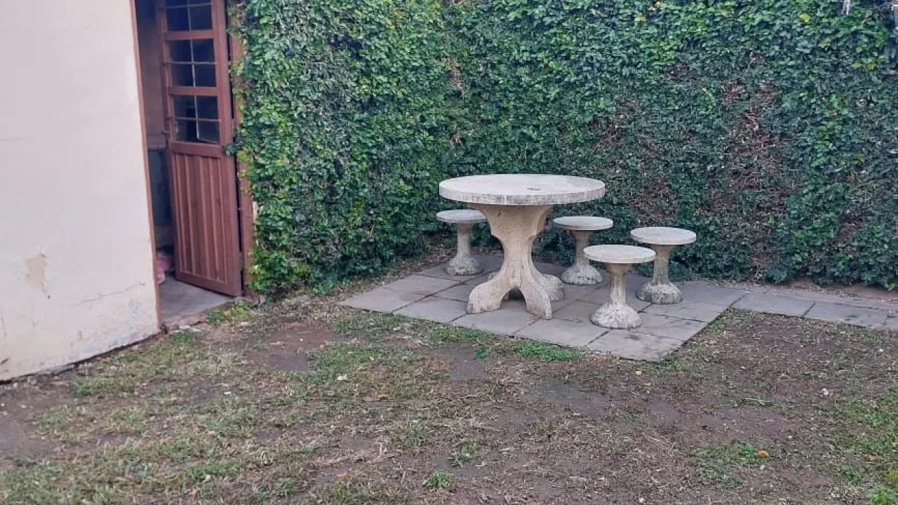 CASA EN VENTA | AGUIRRE 500 | BRAGADO
