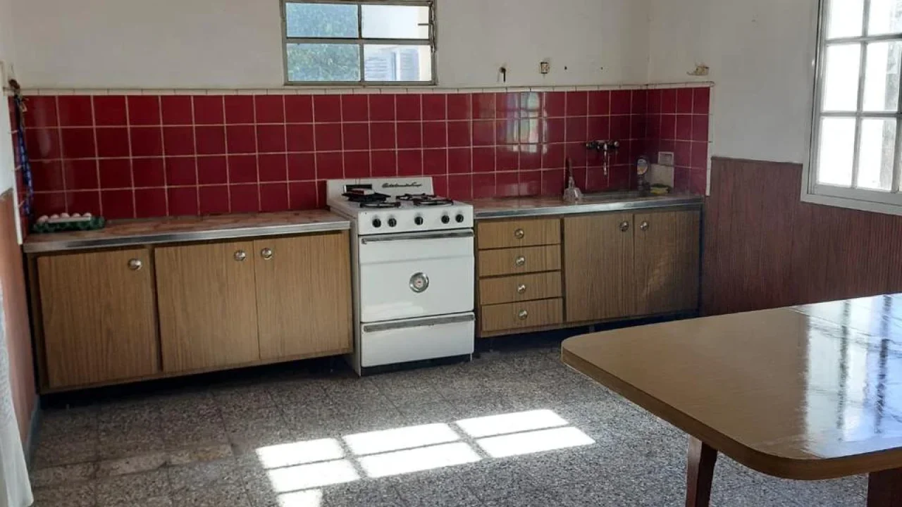 CASA EN VENTA | AGUIRRE 500 | BRAGADO
