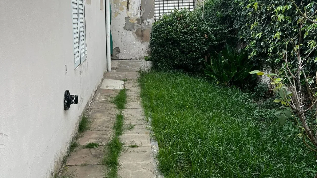 CASA CON LOCAL | RIVADAVIA AL 1500 | BRAGADO
