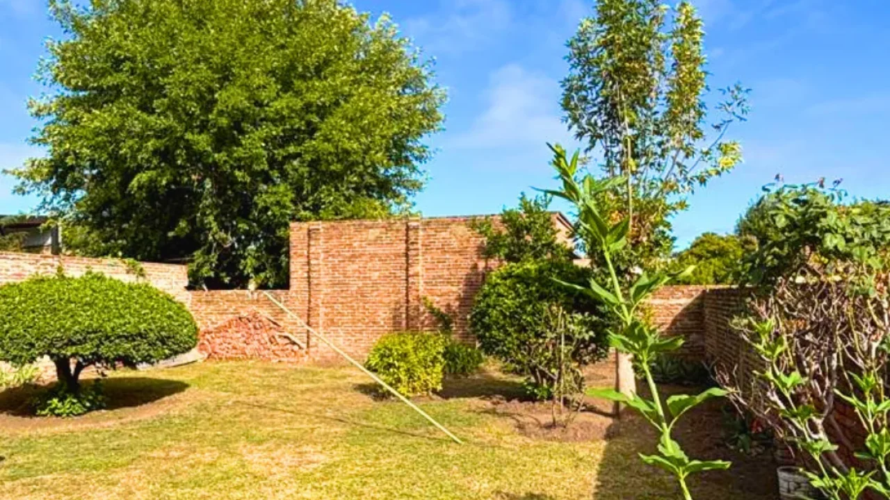 EN VENTA ➡️ VIVIENDA FAMILIAR
