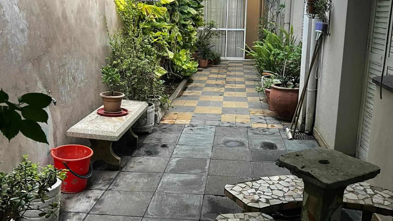 CASA CON LOCAL | RIVADAVIA AL 1500 | BRAGADO