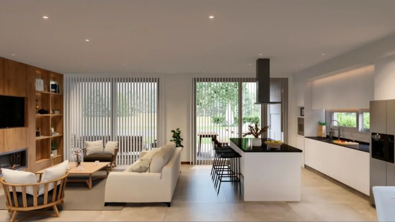 CASA EN VENTA | HARAS DEL SUR | LA PLATA
