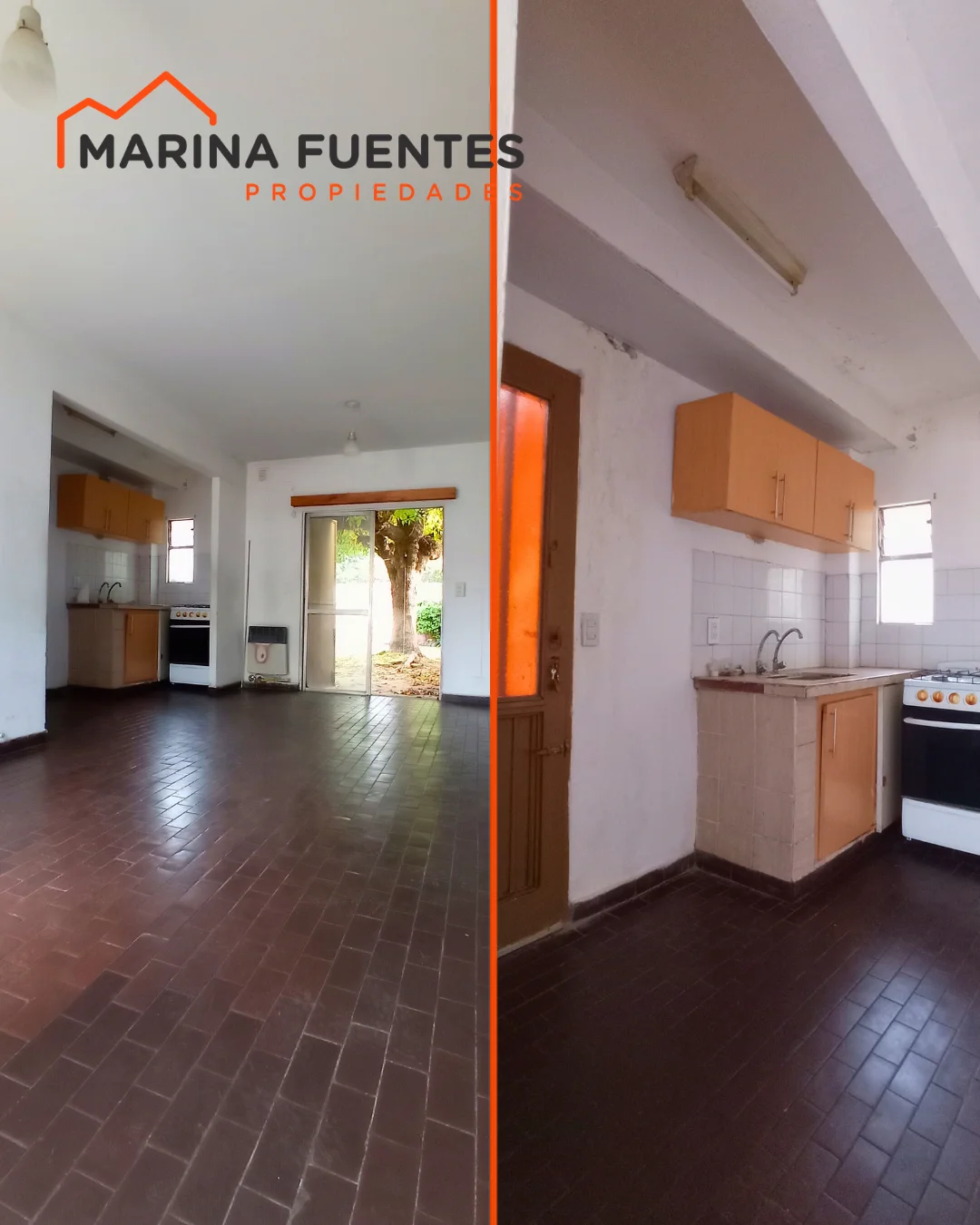 EN VENTA ➡️ CASA DE BARRIO
