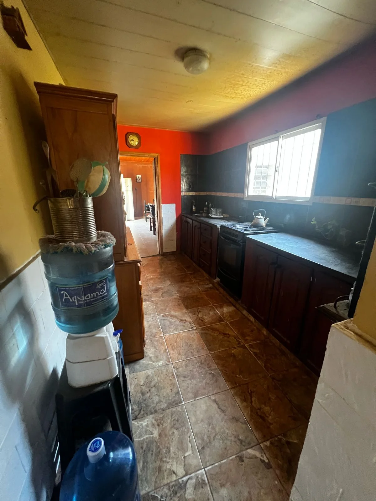 CASA EN VENTA | JAIME COLL Y PRINGLES | BRAGADO