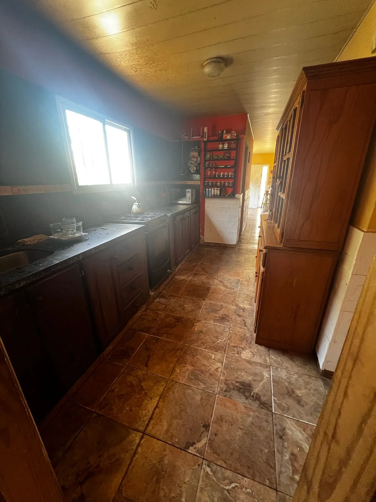 CASA EN VENTA | JAIME COLL Y PRINGLES | BRAGADO