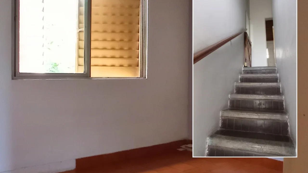 EN VENTA ➡️ CASA DE BARRIO
