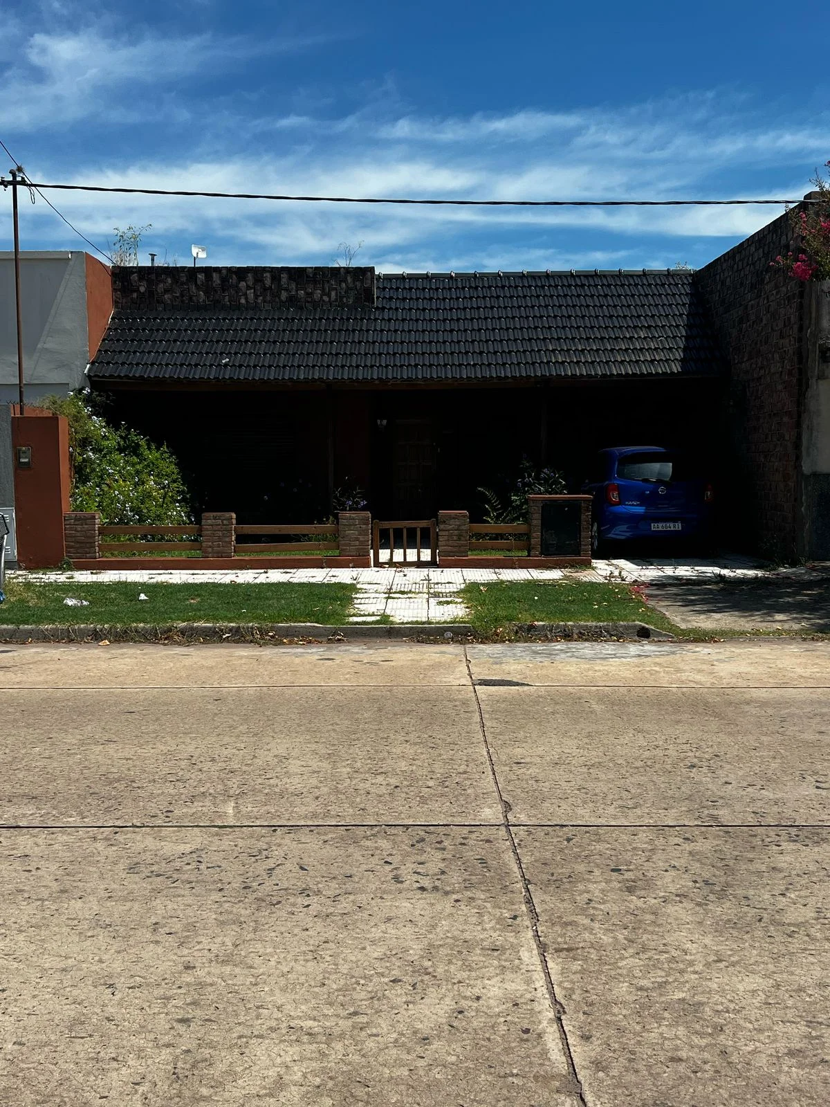 CASA EN VENTA | SANTA MARIA 300 | BRAGADO