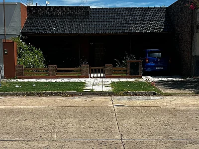 CASA EN VENTA | SANTA MARIA 300 | BRAGADO