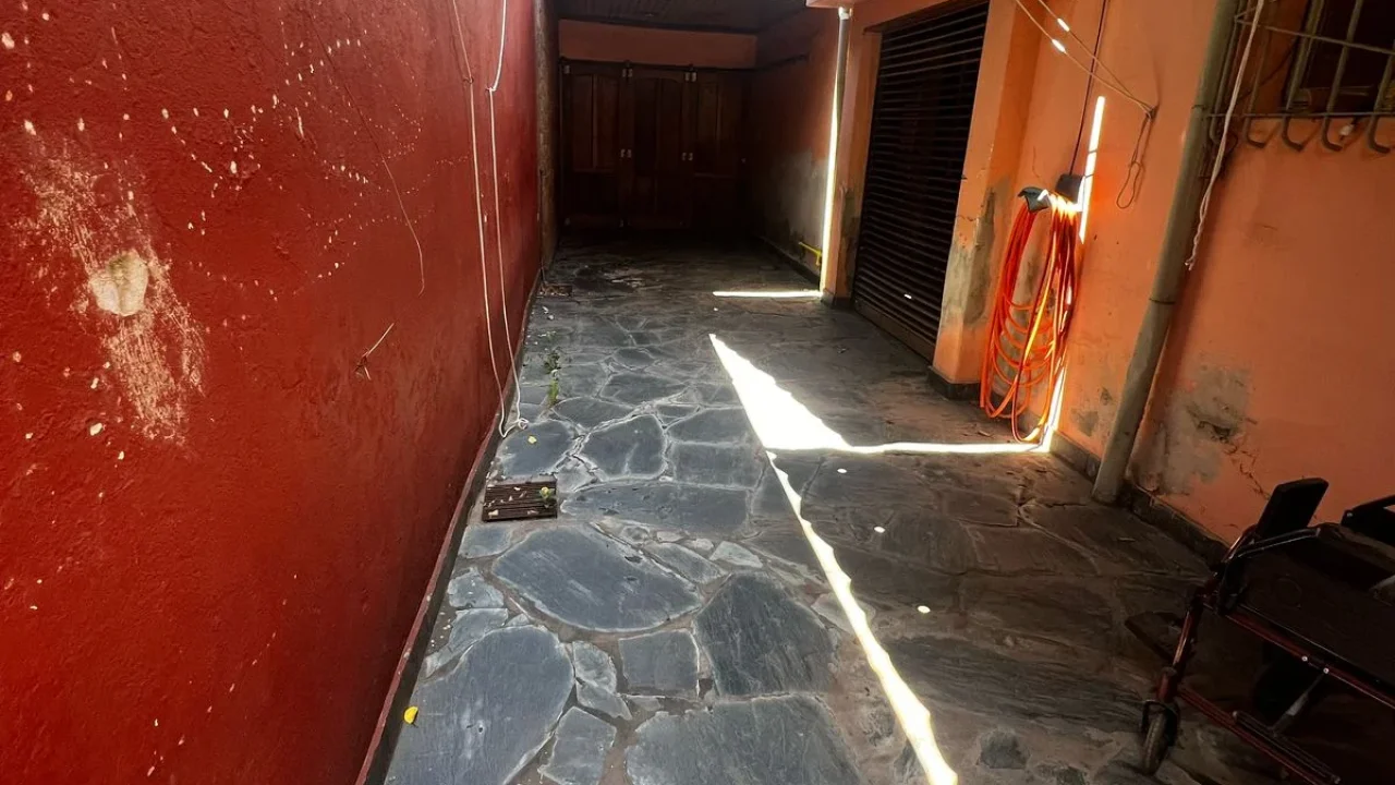 CASA EN VENTA | SANTA MARIA 300 | BRAGADO