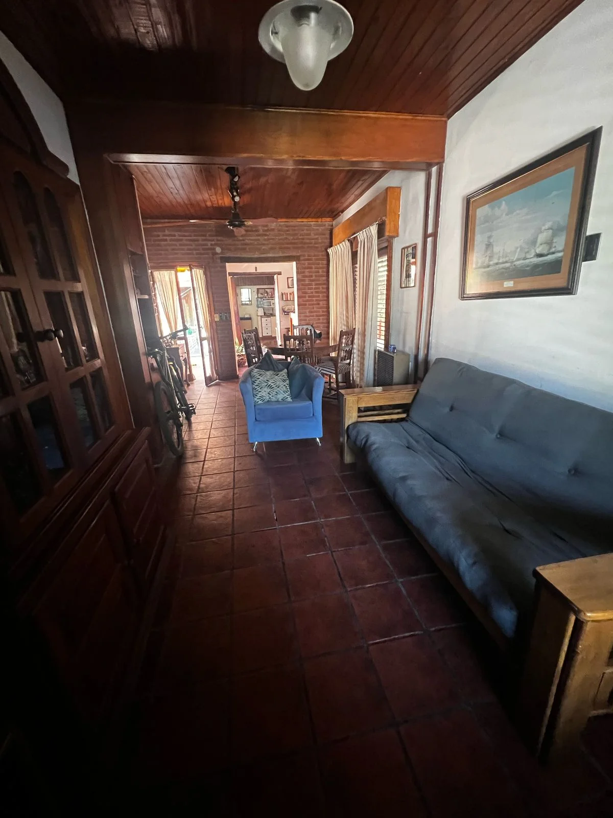 CASA EN VENTA | SANTA MARIA 300 | BRAGADO