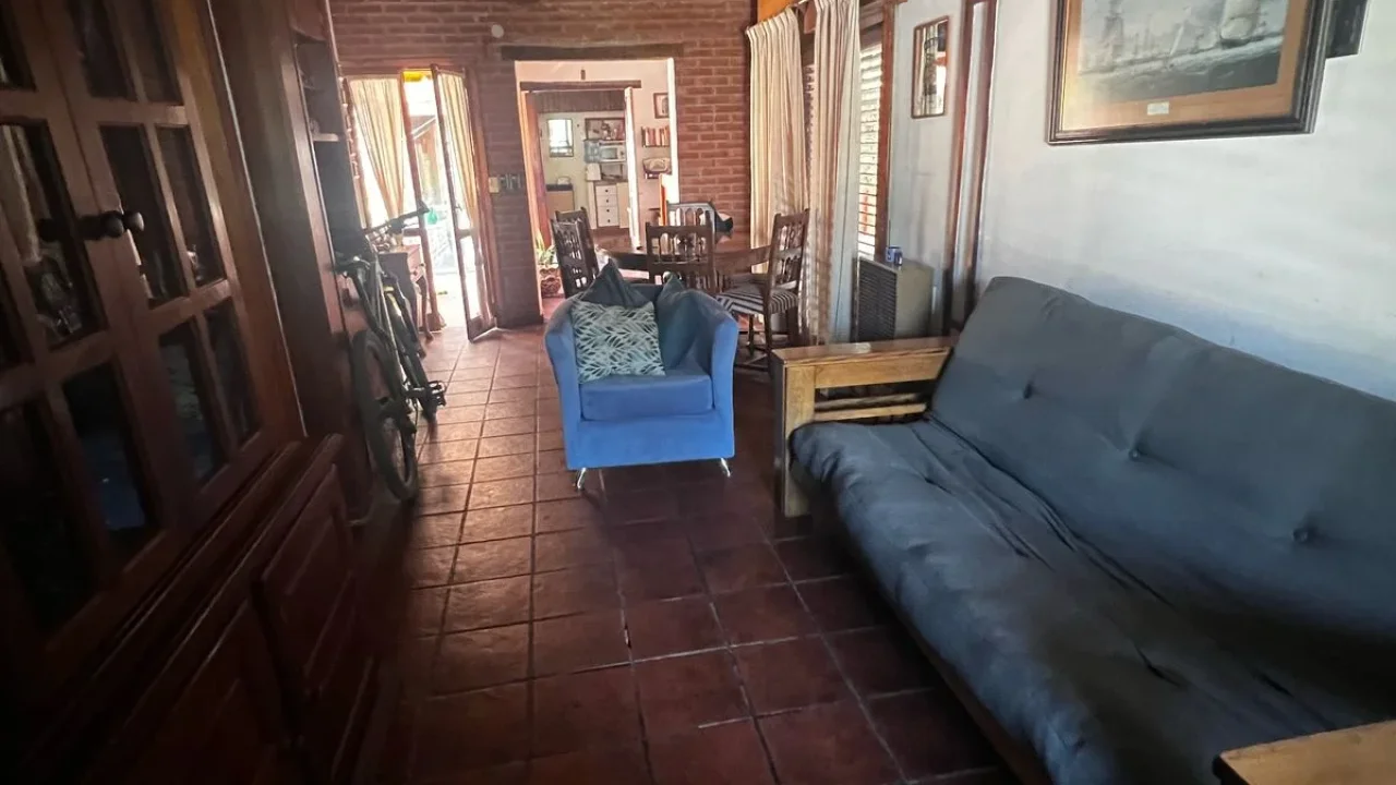 CASA EN VENTA | SANTA MARIA 300 | BRAGADO