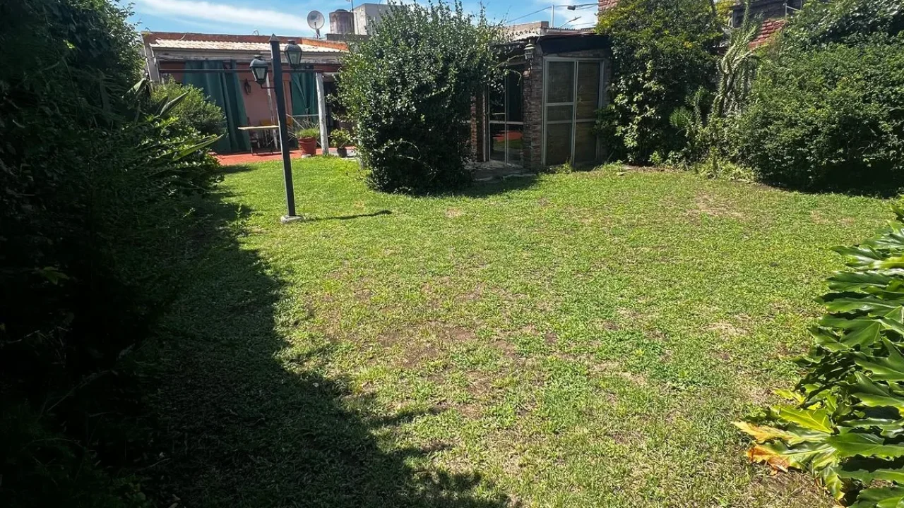 CASA EN VENTA | SANTA MARIA 300 | BRAGADO