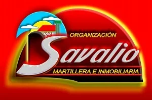 Logo Organización Martillera e Inmobiliaria Nestor Cesar Savalio