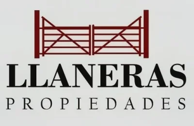 Logo Llaneras Propiedades